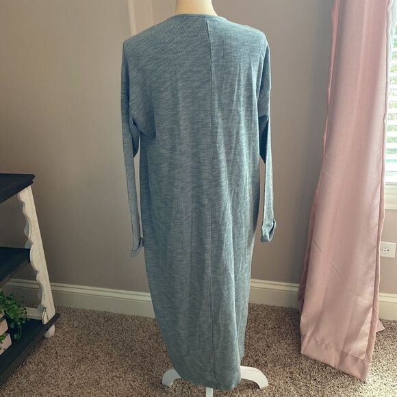 EUC Anthropologie duster Cardigan - Picture 5 of 8